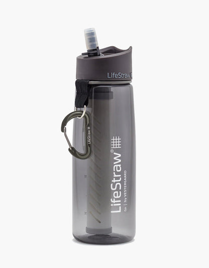 LifeStraw Go 22oz Bottle Filter BeReadyFoods.com