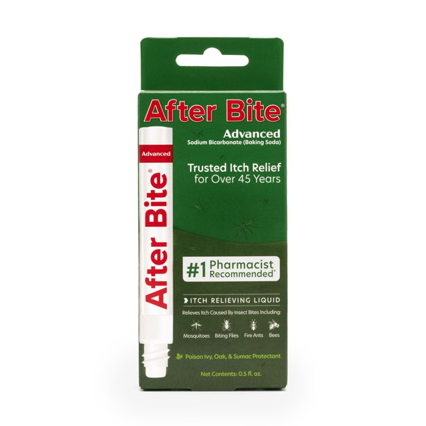 After Bite Advanced Trusted Itch Relief BeReadyFoods.com