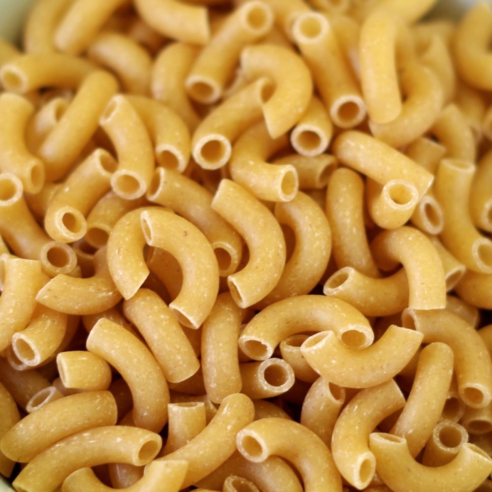 Elbow Macaroni 50 oz #10 (Store Pickup Only) BeReadyFoods.com