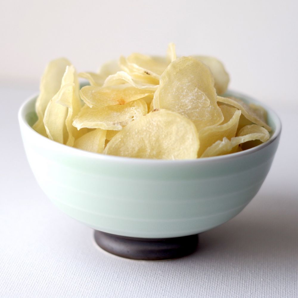 5 Gallon SP Potato Slices 8 lbs (Store Pickup Only) BeReadyFoods.com