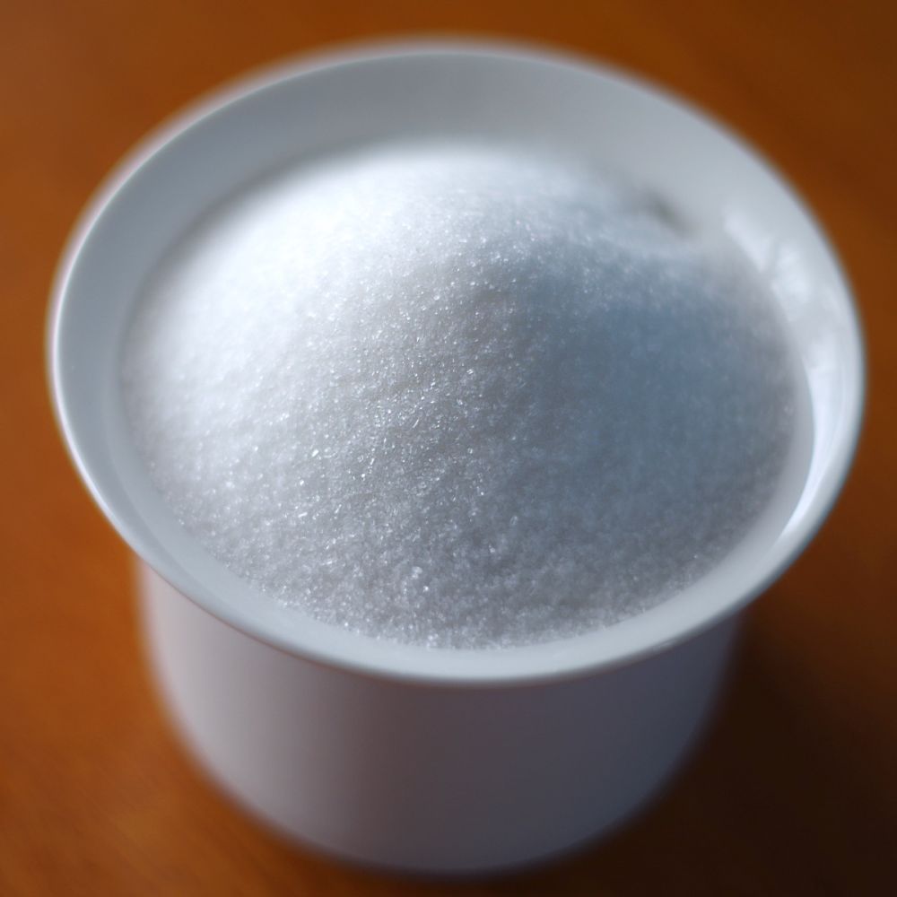5 Gallon SP Sugar 37 lbs (Store Pickup Only) BeReadyFoods.com