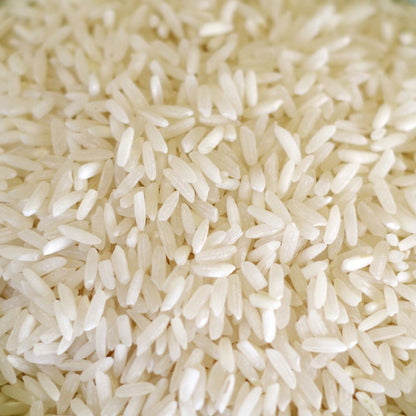 White Rice 88 oz #10 (Store Pickup Only) BeReadyFoods.com